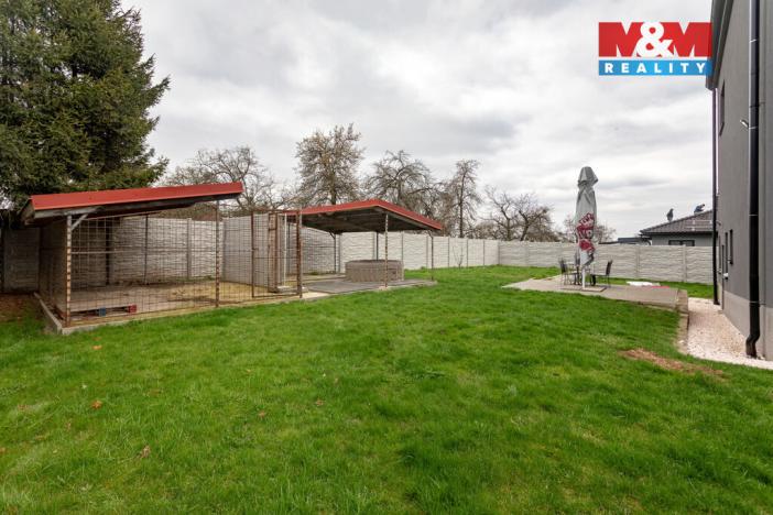 Prodej rodinného domu, Ostrava - Nová Bělá, Mitrovická, 246 m2