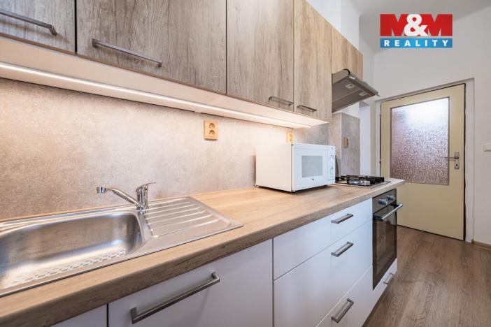 Prodej rodinného domu, Louny, Riegrova, 200 m2