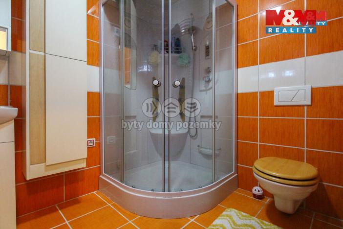 Prodej obchodního prostoru, Jeseník, Lipovská, 592 m2