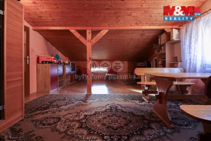 Prodej obchodního prostoru, Jeseník, Lipovská, 592 m2