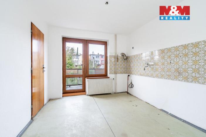 Pronájem rodinného domu, Třebíč - Podklášteří, Kmochova, 138 m2