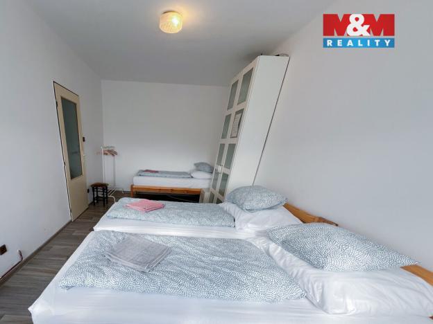 Prodej rodinného domu, Čachrov - Jesení, 230 m2