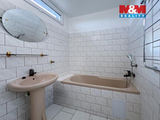 Prodej rodinného domu, Čachrov - Jesení, 230 m2