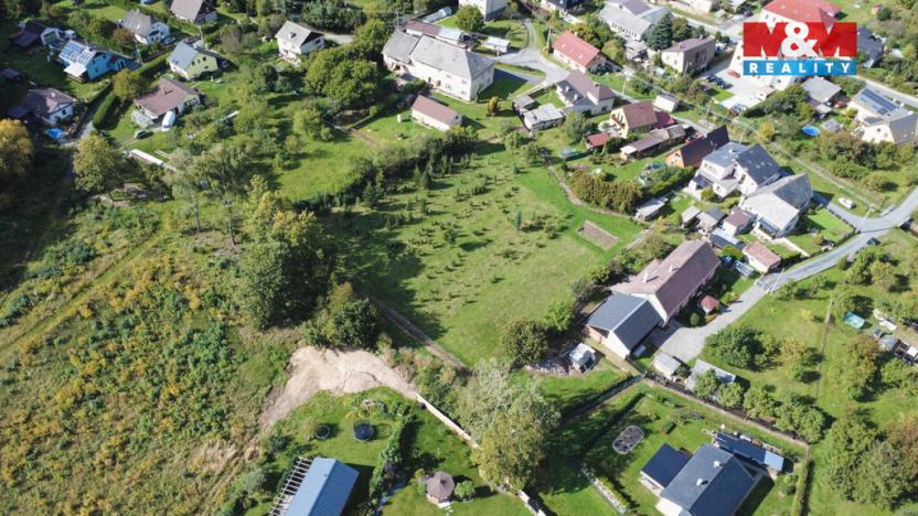 Prodej pozemku pro bydlení, Nový Malín, 3715 m2