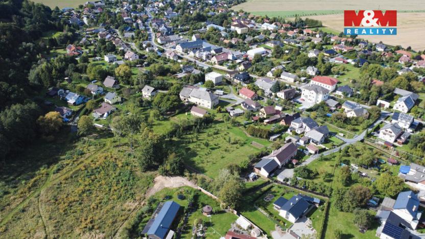 Prodej pozemku pro bydlení, Nový Malín, 3715 m2