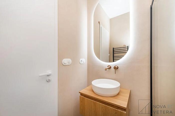 Prodej bytu 2+kk, Praha - Vinohrady, Chodská, 55 m2