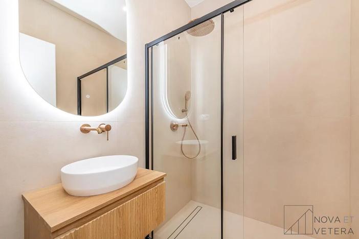 Prodej bytu 1+kk, Praha - Vinohrady, Chodská, 28 m2