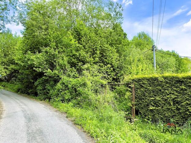 Prodej pozemku pro bydlení, Mírová pod Kozákovem, 1851 m2