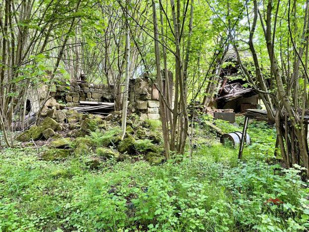 Prodej pozemku pro bydlení, Mírová pod Kozákovem, 1851 m2