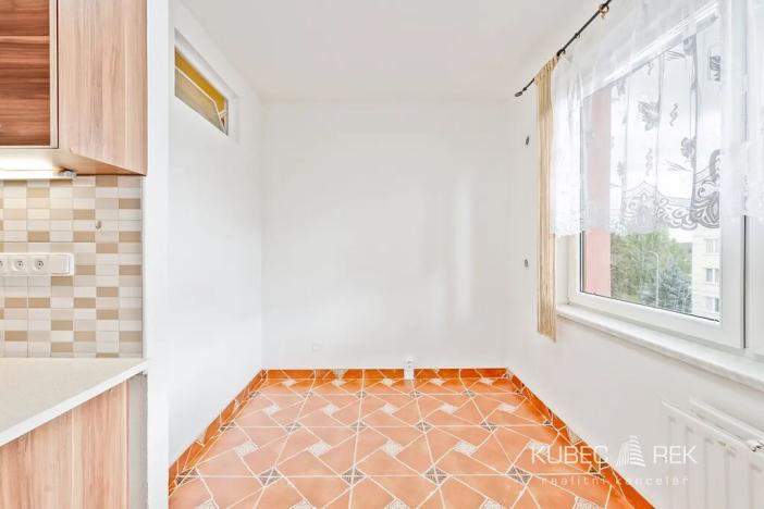 Prodej bytu 1+1, Nová Včelnice, Na Hliněnce, 43 m2