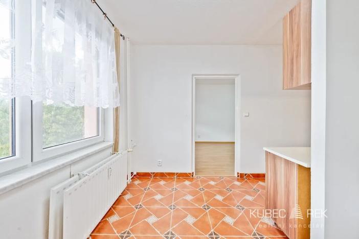 Prodej bytu 1+1, Nová Včelnice, Na Hliněnce, 43 m2