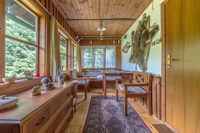 Prodej chaty, Kryštofovo Údolí, 85 m2