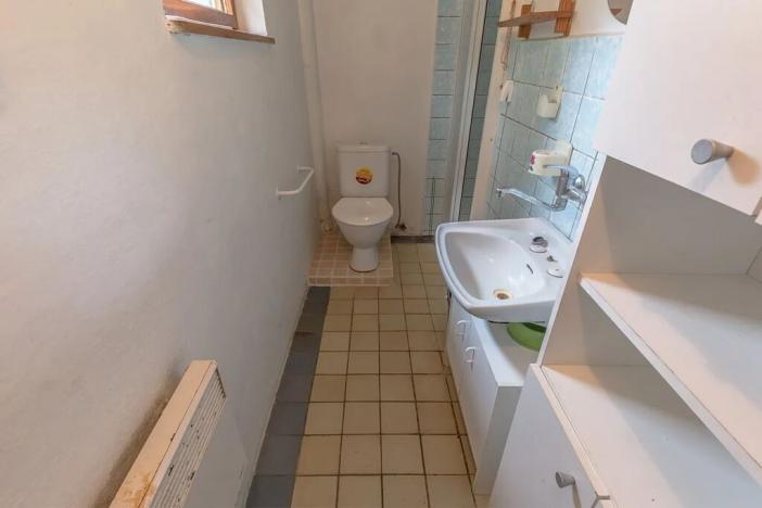 Prodej chaty, Kryštofovo Údolí, 85 m2