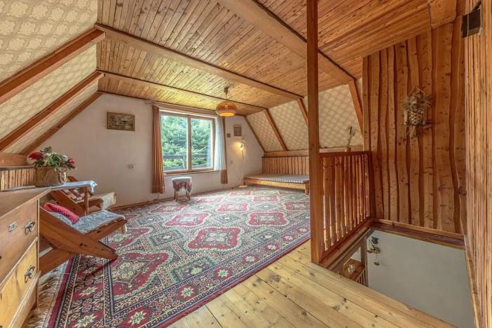 Prodej chaty, Kryštofovo Údolí, 85 m2