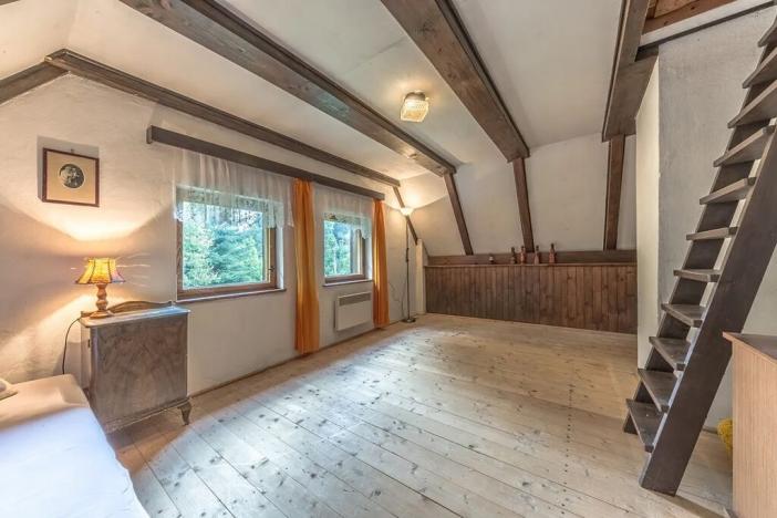 Prodej chaty, Kryštofovo Údolí, 85 m2