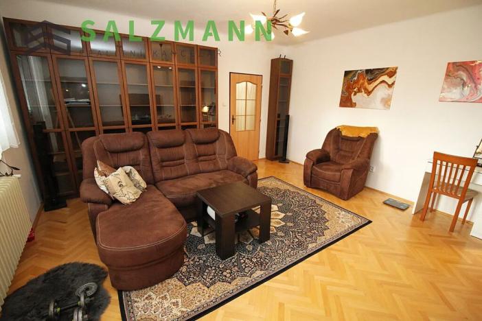 Pronájem bytu 3+1, Plzeň, Revoluční, 82 m2