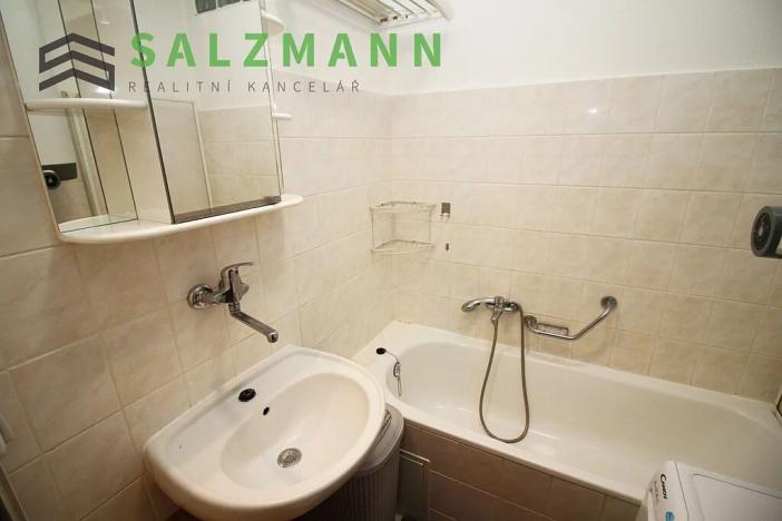 Pronájem bytu 3+1, Plzeň, Revoluční, 82 m2