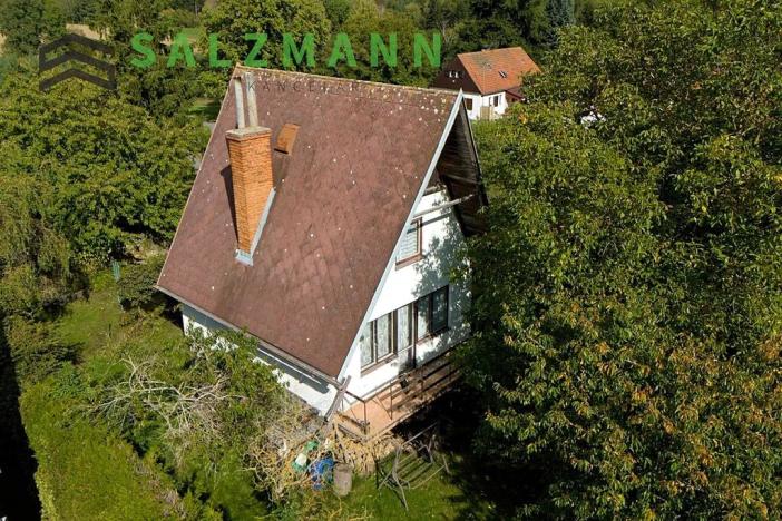Prodej chaty, Pernarec, 70 m2