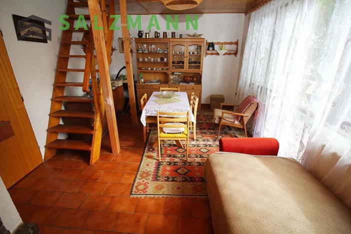 Prodej chaty, Pernarec, 70 m2