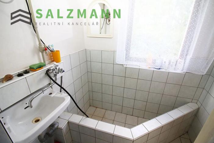 Prodej chaty, Pernarec, 70 m2