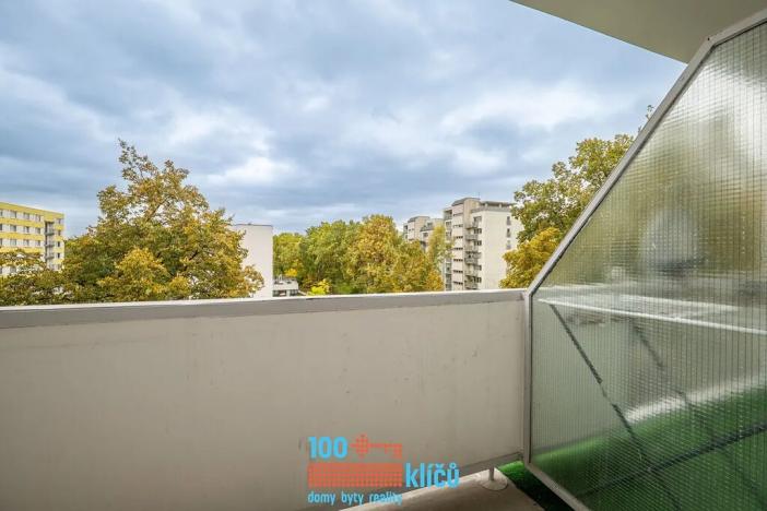 Prodej bytu 4+1, Pardubice, Kosmonautů, 69 m2