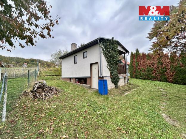 Prodej chaty, Pelhřimov, 16 m2