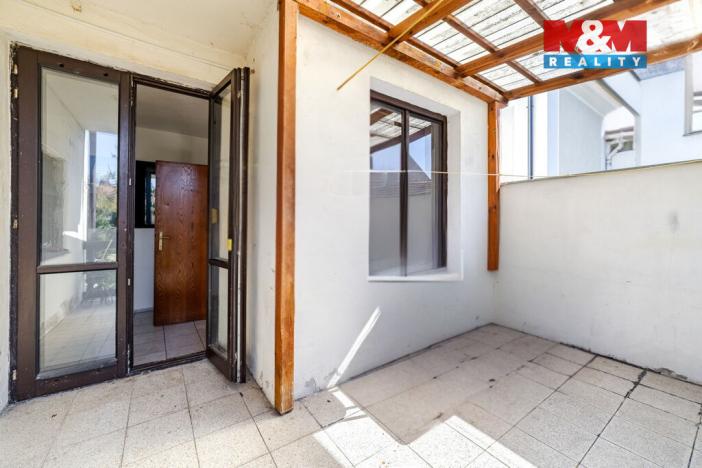 Prodej činžovního domu, Mělník, Kněžny Emmy, 330 m2