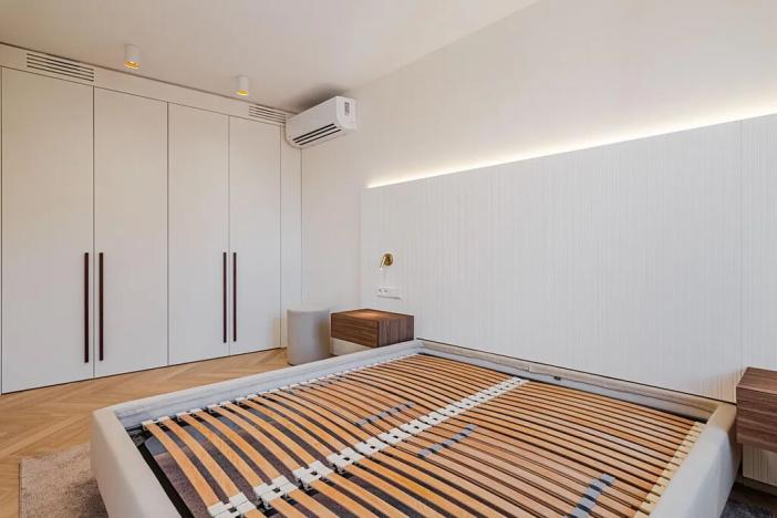 Pronájem bytu 2+kk, Praha - Staré Město, U milosrdných, 69 m2