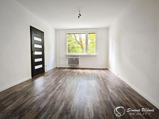 Prodej bytu 3+1, Česká Lípa, Zhořelecká, 66 m2