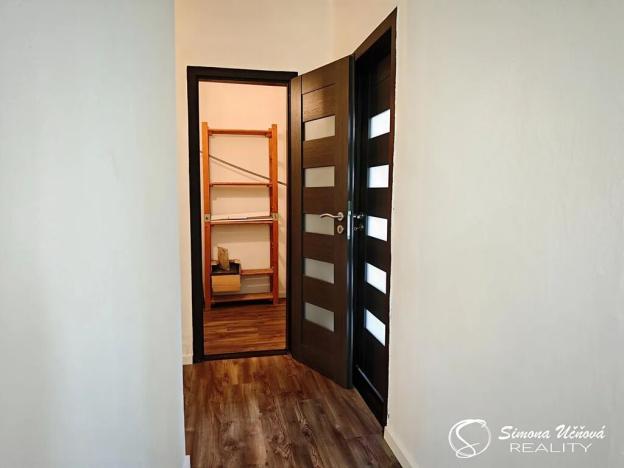 Prodej bytu 3+1, Česká Lípa, Zhořelecká, 66 m2