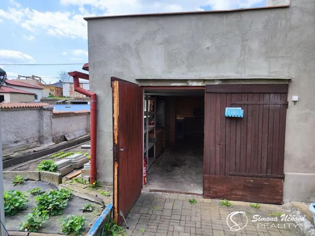 Prodej rodinného domu, Zbůch, Hornická, 339 m2