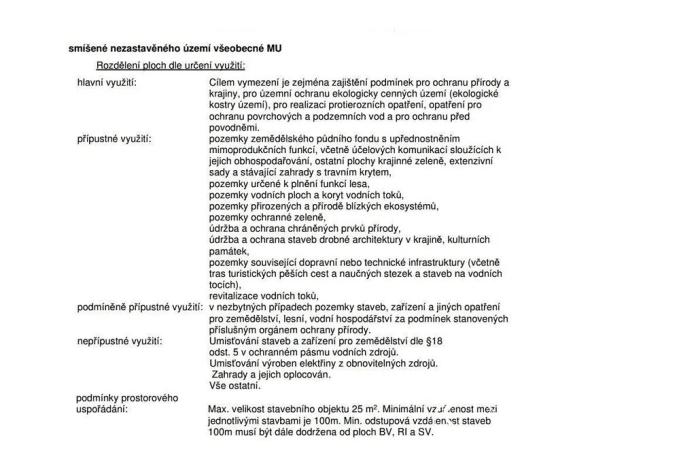 Prodej louky, Třebušín, 74552 m2