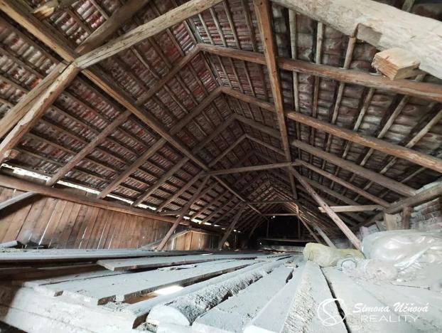 Prodej vícegeneračního domu, Makov, 286 m2