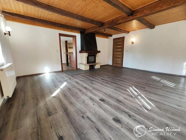 Prodej ubytování, Desná, Hutní, 270 m2