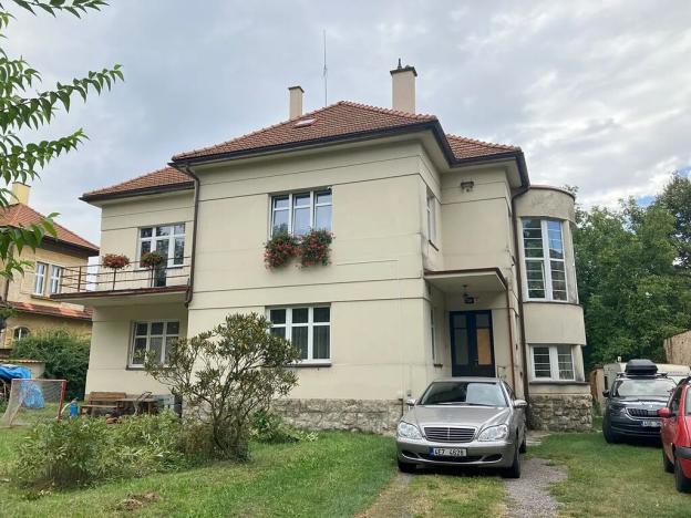 Prodej bytu 5+kk, Litomyšl, Trstěnická, 170 m2