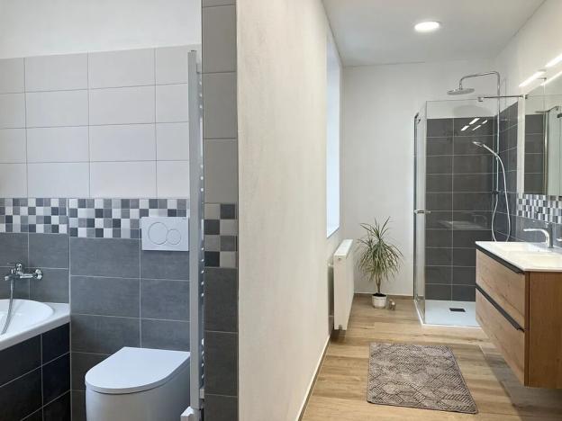 Prodej bytu 5+kk, Litomyšl, Trstěnická, 170 m2