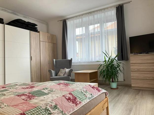 Prodej bytu 5+kk, Litomyšl, Trstěnická, 170 m2