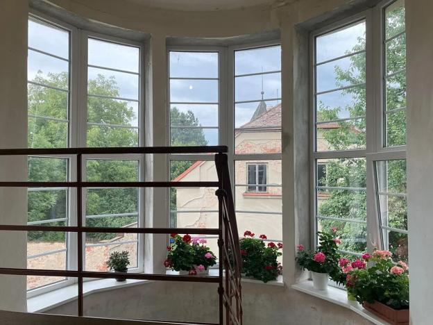 Prodej bytu 5+kk, Litomyšl, Trstěnická, 170 m2