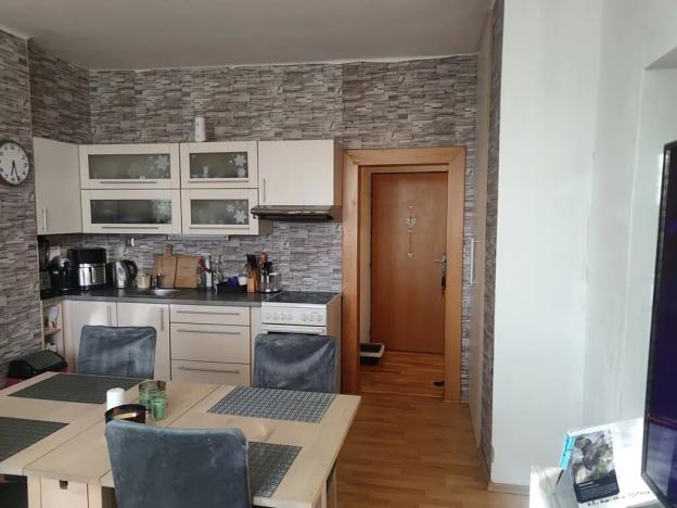 Prodej bytu 4+kk, Chlumín, 75 m2