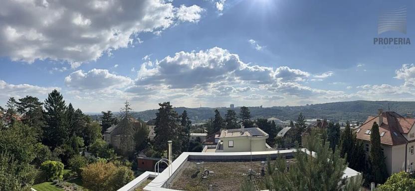 Prodej činžovního domu, Brno, Hlávkova, 280 m2