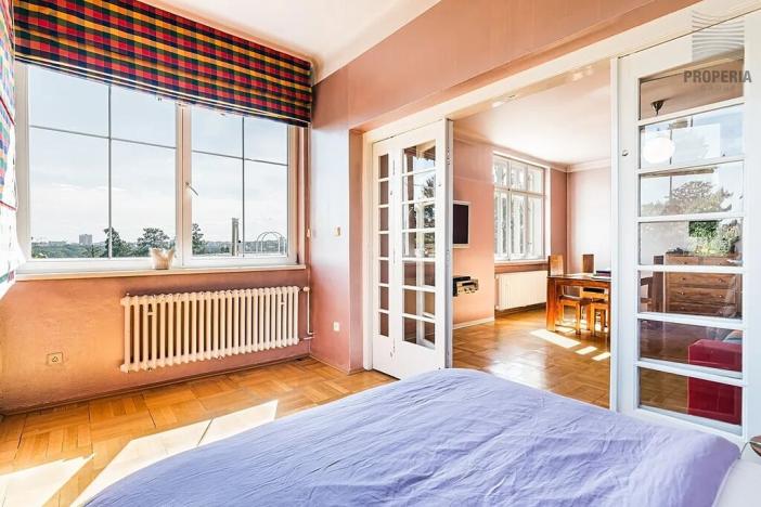 Prodej činžovního domu, Brno, Hlávkova, 280 m2