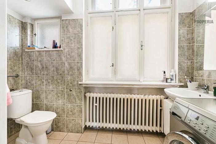 Prodej činžovního domu, Brno, Hlávkova, 280 m2