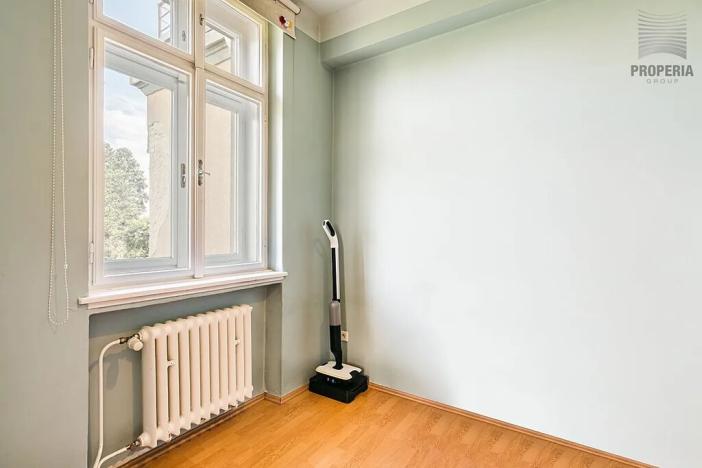 Prodej činžovního domu, Brno, Hlávkova, 280 m2