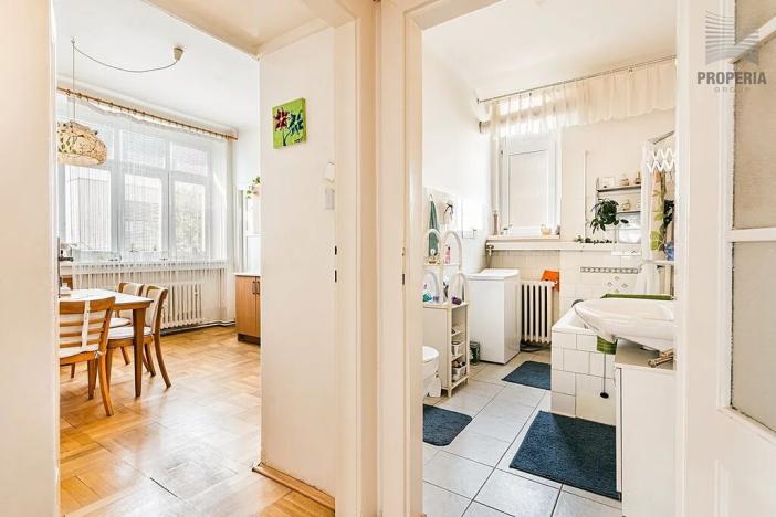 Prodej činžovního domu, Brno, Hlávkova, 280 m2