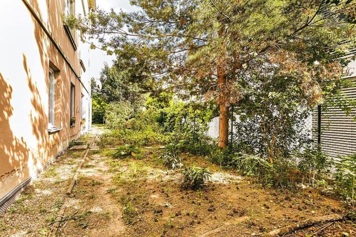 Prodej činžovního domu, Brno, Hlávkova, 280 m2