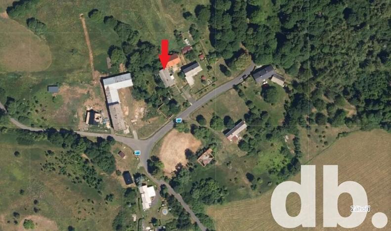 Prodej rodinného domu, Verušičky, 220 m2