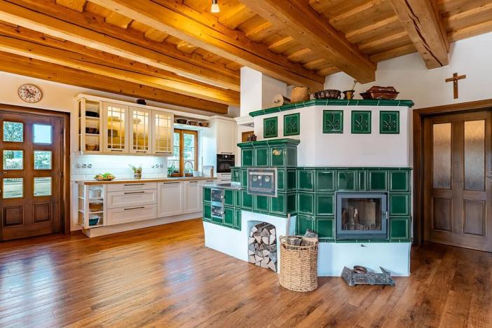 Prodej ubytování, Opatov, 500 m2