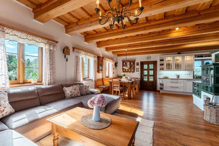 Prodej ubytování, Opatov, 500 m2