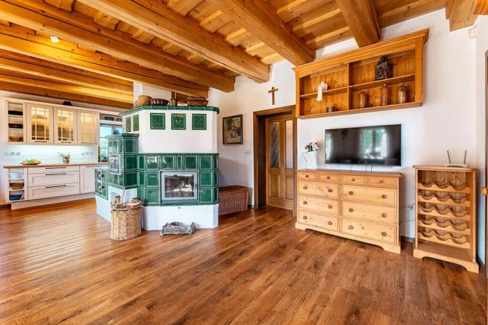 Prodej ubytování, Opatov, 500 m2