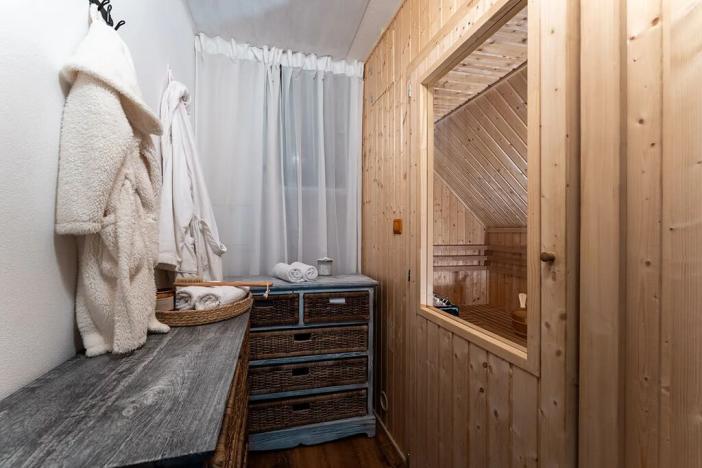 Prodej ubytování, Opatov, 500 m2